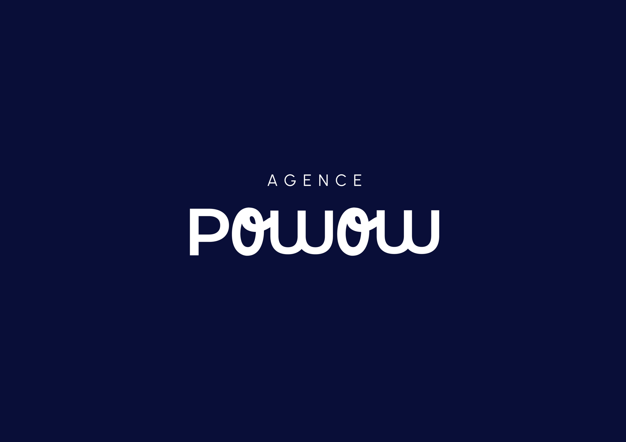 Agence Powow